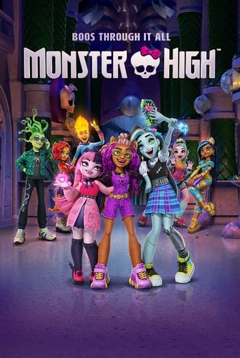 Monster High image