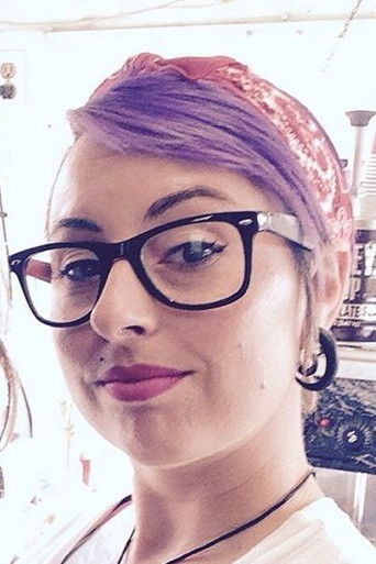 Foto de Sheilynne Tommila