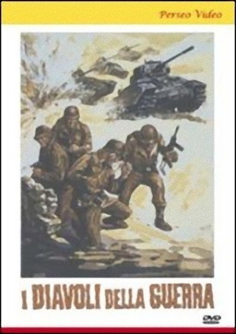 I diavoli della guerra