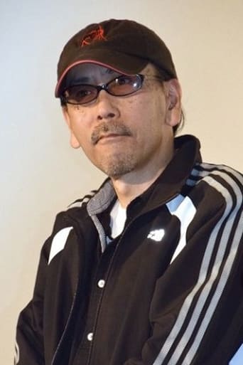 Image of Masato Hijikata