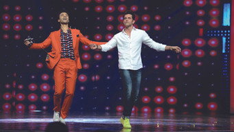 Dance Plus (2015- )