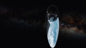 Cosmos: Una odisea en el espacio-tiempo