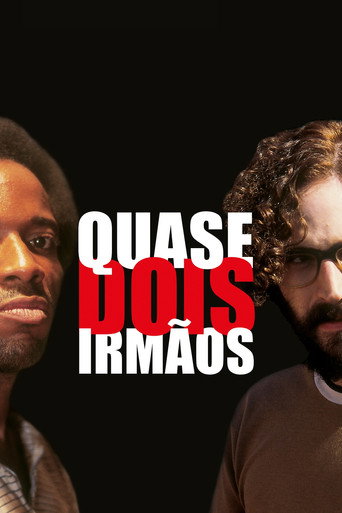 Almost Brothers (2004)