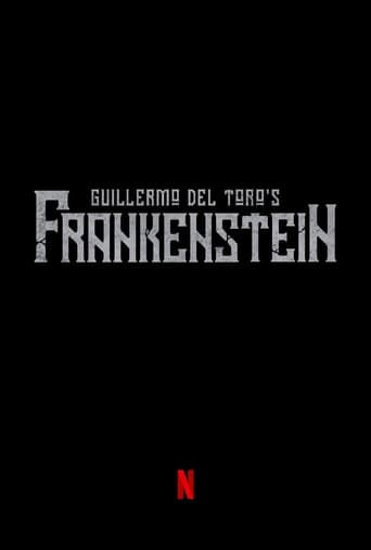 Frankenstein en streaming 