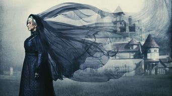 Galeria 1 - Winchester: La casa que construyeron los espíritus