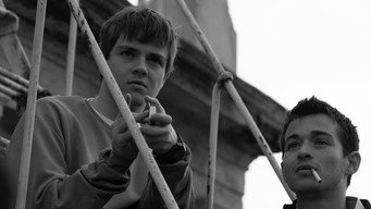 Dormitory (2023)