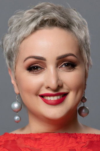 Eteri Beriashvili is Self - Expert