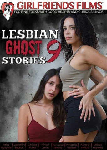 Lesbian Ghost Stories 9