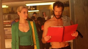 Episódio Episódio 2 da série Lost Girl