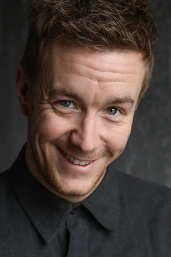 Image of Jack Colgrave Hirst