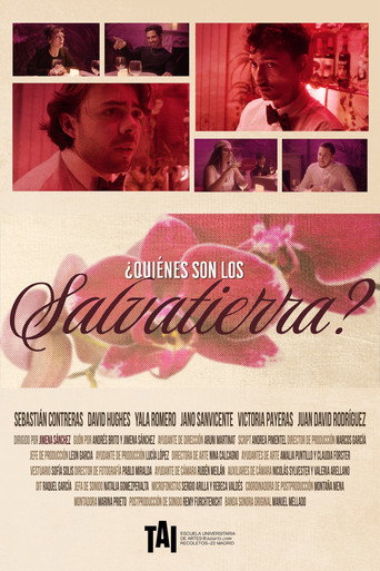 Who are the Salvatierra? (2026)