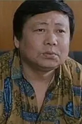 Image of Jingbo Zhan