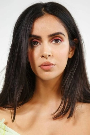 Image of Parveen Kaur