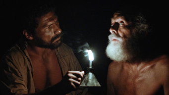 The Boat (2018)