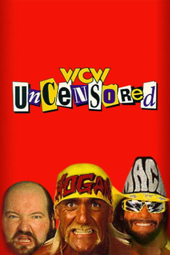 WCW Uncensored 1995 (1995)