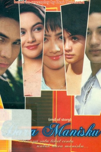 My Sweet Dara: Season 1