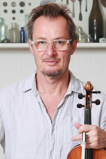 Richard Tognettiの人物画像 2