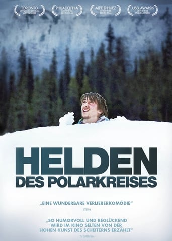 Helden des Polarkreises