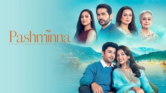 Pashminna – Dhaage Mohabbat Ke - S1E01