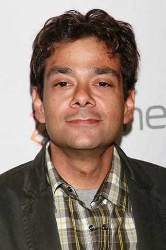 Image of Shaun Weiss