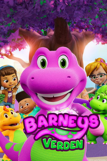Barneys verden
