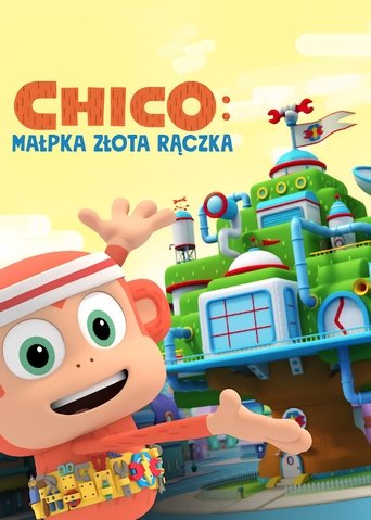 Chico Bon Bon: Monkey with a Tool Belt