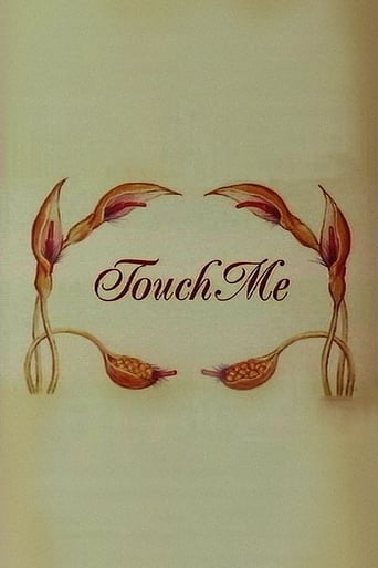 Poster för Touch Me