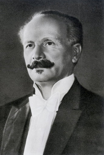 Lev Shteynberg