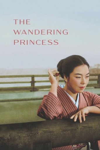 The Wandering Princess
