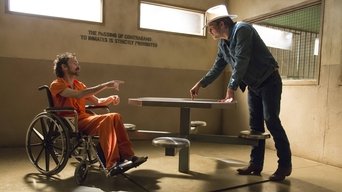 Episódio Episódio 10 da série Justificado