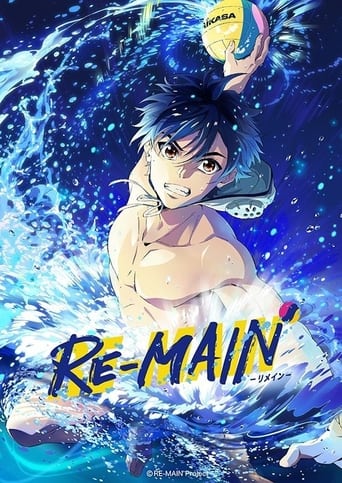 Poster of Re-Main