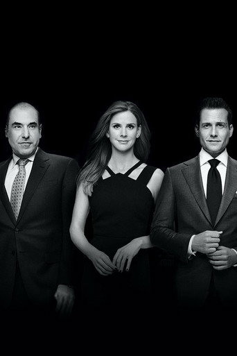 Suits - Season 9