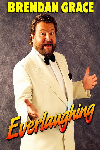 Brendan Grace - Everlaughing