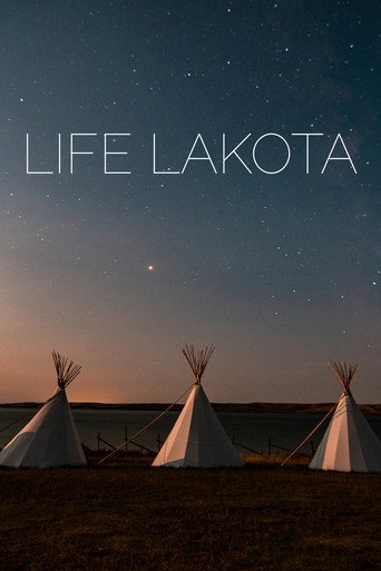 Life Lakota: The Cheyenne River Reservation (2013)