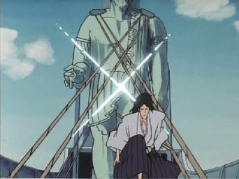 Cena de Episódio 48