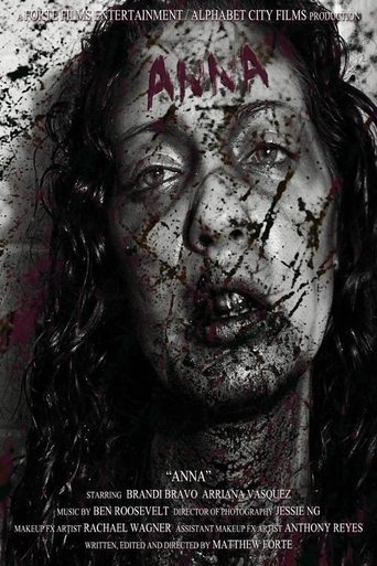 Anna (2014)