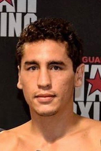 Foto de Lucas de Abreu