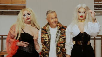 RuPaul's Drag Race S16E4 poster