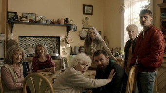 Four Mothers (2024)