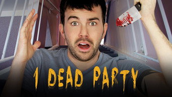 1 Dead Party (2013)