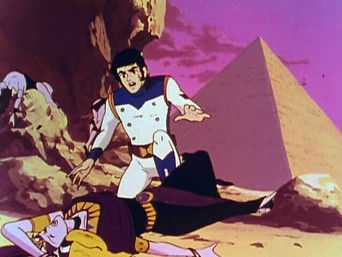 第29話：Uprising At the Space Fort