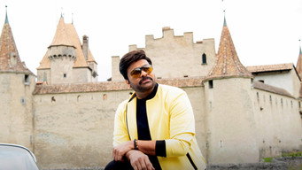 #18 Bhola Shankar