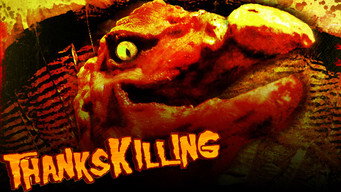 #5 ThanksKilling