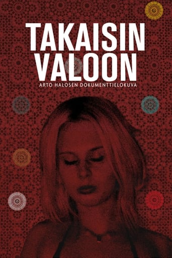 Takaisin valoon