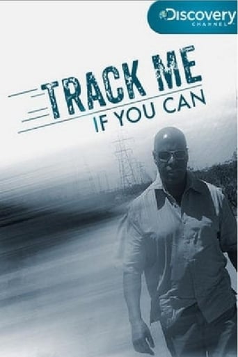 Track Me If You Can en streaming 