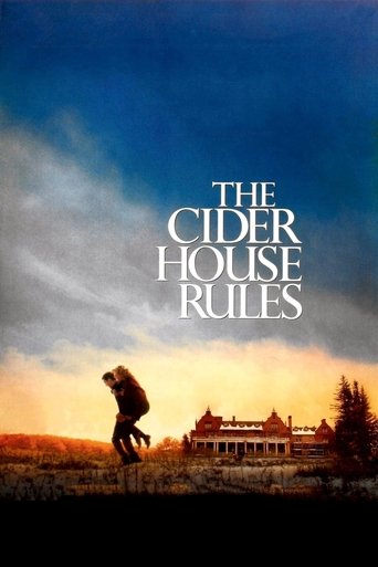 The Cider House Rules poster image