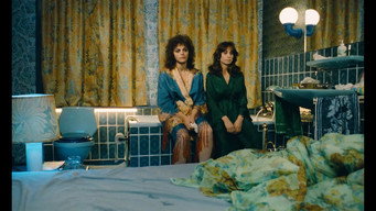 Broken Mirrors (1984)