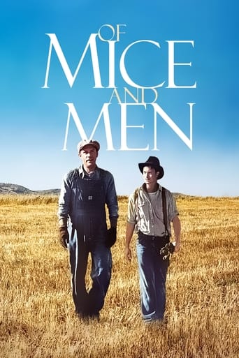 Fareler ve İnsanlar ( Of Mice and Men )