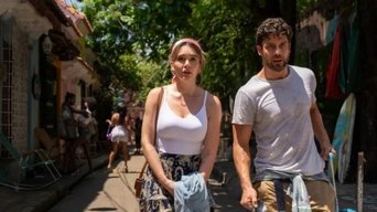 Episódio Episódio 46 da série Novo Rico, Novo Pobre