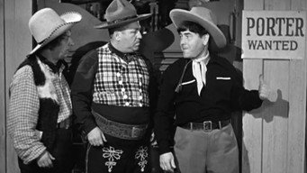 Phony Express (1943)